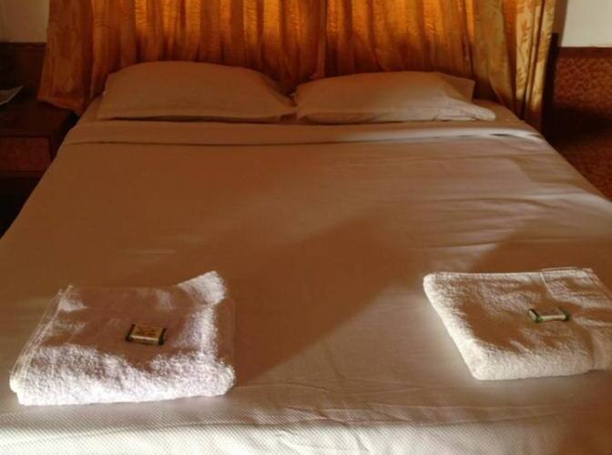 Aloka Residency- A Home Stay, Coorg 4
